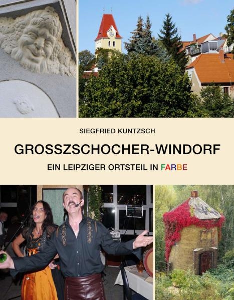 Gro&szlig;zschocher und Windorf
