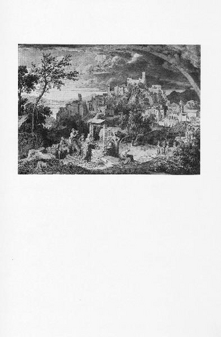 Die Bedeutung Olevanos für die deutsche Kunst des frühen 19. Jahrhunderts