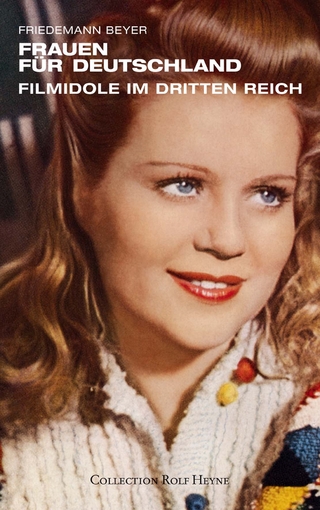 Frauen für Deutschland