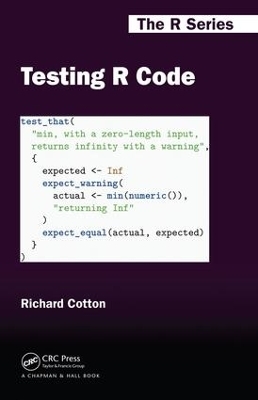 Testing R Code - Richard Cotton
