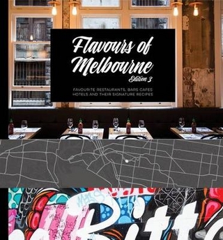 Flavours of Melbourne