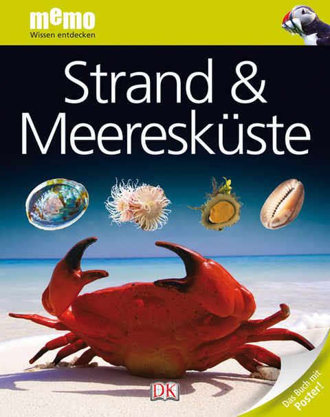 Strand & Meeresk&uuml;ste