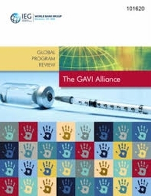 The World Bank's Partnership with the GAVI Alliance