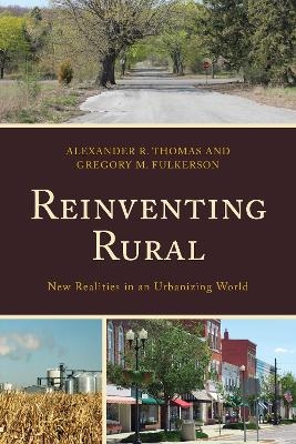 Reinventing Rural