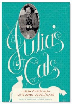 Julia's Cats - Patricia Barey, Therese Burson