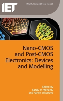 Nano-CMOS and Post-CMOS Electronics - 
