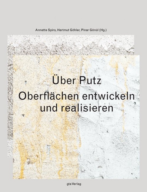 &Uuml;ber Putz - 