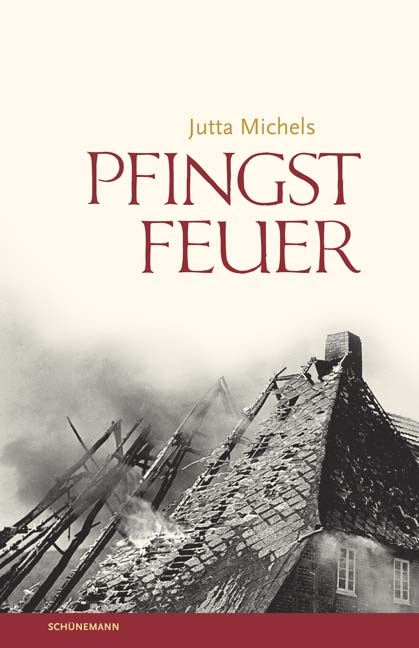 Pfingstfeuer - Jutta Michels