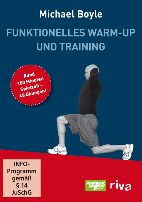 Funktionelles Warm-up und Training - Michael Boyle