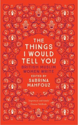 Things I Would Tell You