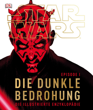 Star Wars Episode I – Die dunkle Bedrohung