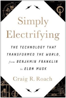 Simply Electrifying - Craig R. Roach