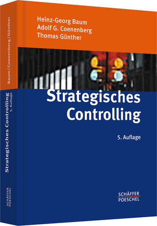 Strategisches Controlling