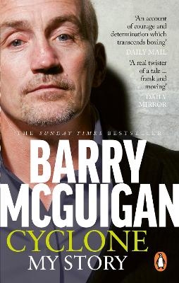 Cyclone: My Story - Barry McGuigan