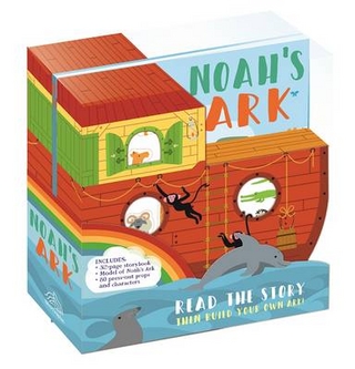 Noah's Ark