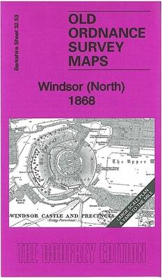 Windsor (North) 1868 - Pamela Taylor