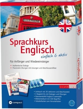 Englisch einfach & aktiv