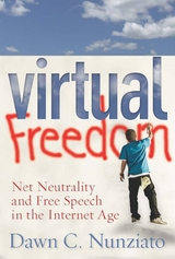 Virtual Freedom -  Dawn C. Nunziato