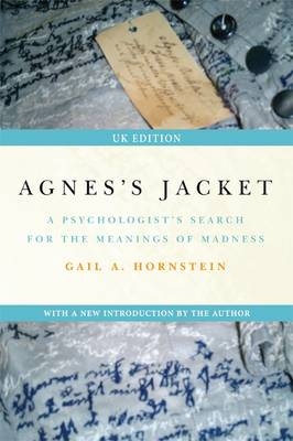 Agnes's Jacket - Gail A. Hornstein