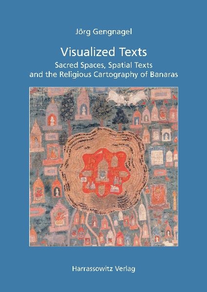 Visualized Texts - J&ouml;rg Gengnagel