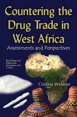 Countering the Drug Trade in West Africa - 