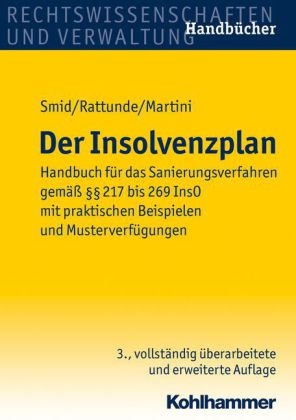 Der Insolvenzplan