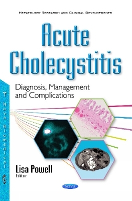 Acute Cholecystitis - 