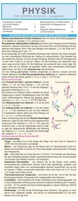 Physik - Pavel Leischner