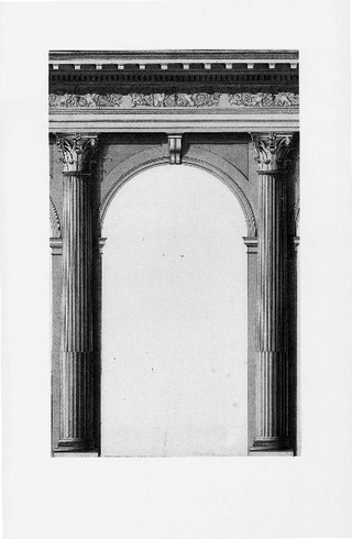 Von Vitruv bis Boullée