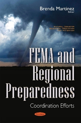 FEMA & Regional Preparedness - 
