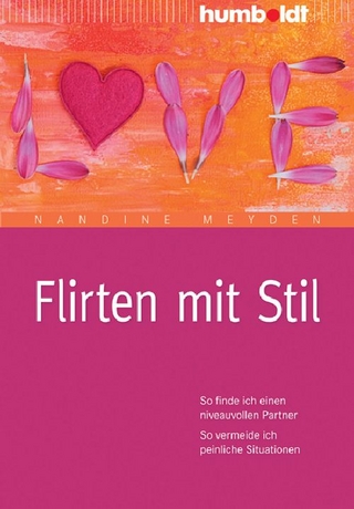 Flirten mit Stil