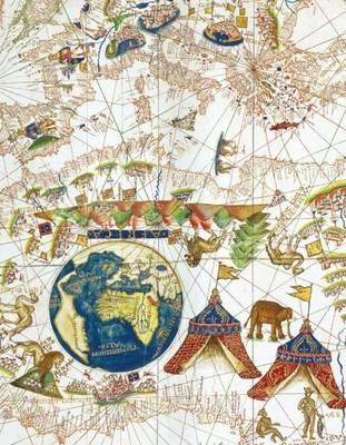 The Vesconte Maggiolo Planisphere of 1531 - Daniel Crouch, Nick Trimming