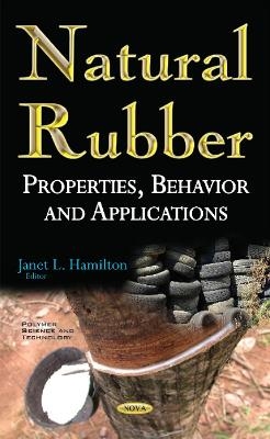 Natural Rubber - 
