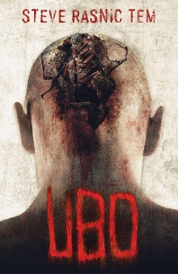 Ubo - Steve Rasnic Tem