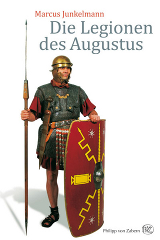 Die Legionen des Augustus