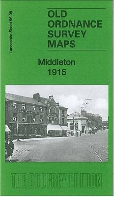 Middleton 1915 - Alan Godfrey