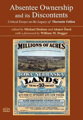 Absentee Ownership and its Discontents - 