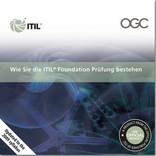 Wie Sie Die ITIL Foundation Prefung Bestehen