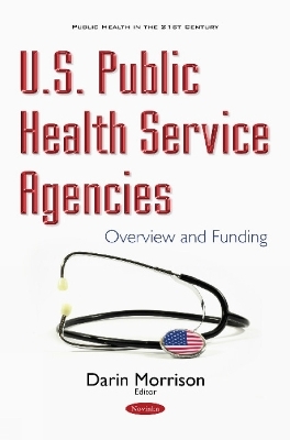 U.S. Public Health Service Agencies - 