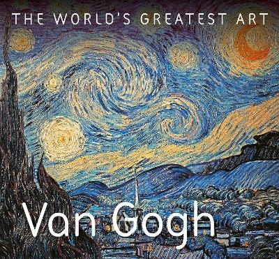 Van Gogh - Michael Robinson, Elizabeth Keevill