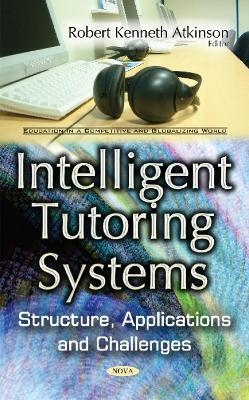 Intelligent Tutoring Systems - 