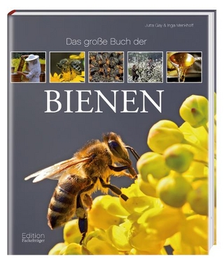 Das große Buch der Bienen