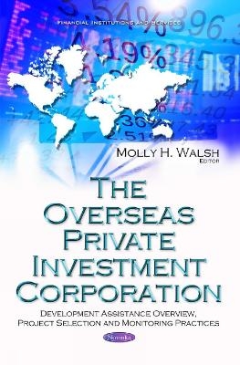 Overseas Private Investment Corporation - 