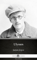 Ulysses by James Joyce (Illustrated) -  James Joyce