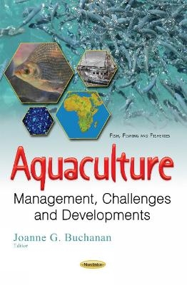 Aquaculture - 