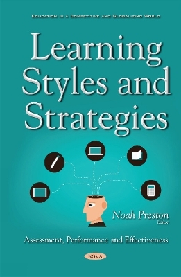 Learning Styles & Strategies - 