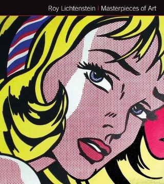 Lichtenstein Masterpieces of Art