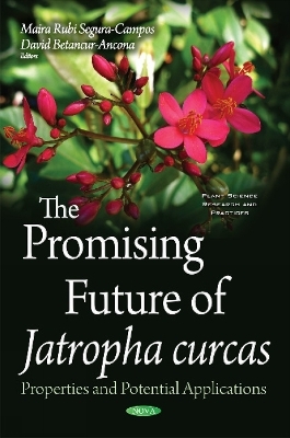 Promising Future of Jatropha Curcas - 
