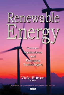 Renewable Energy - 