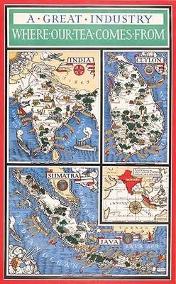 Where Our Tea Comes From (rolled)